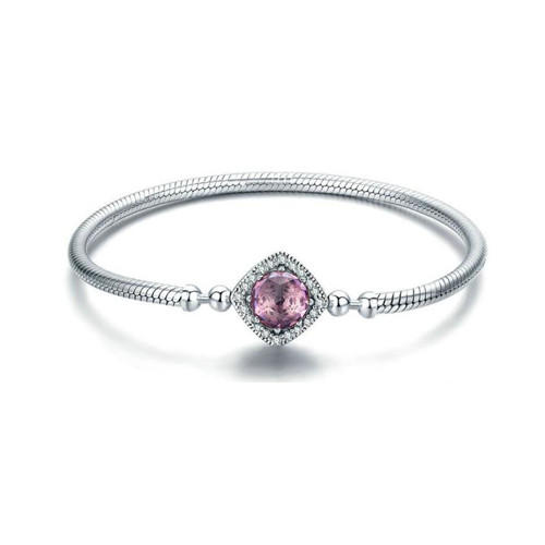 925 sterling silver jewelry open design bracelet for women wholesale distributors